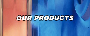 powder coating plants